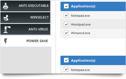 Faronics Power Save: PC Power management solution